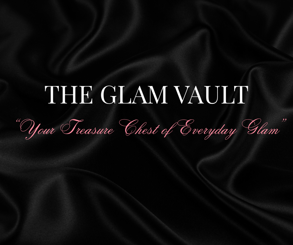 THE GLAM VAULT- HAIR & GLAM ACCESSORIES